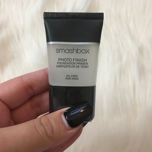 NEW Smashbox Photo Finish Primer